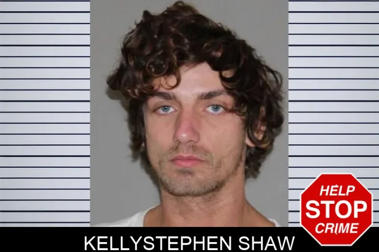 KellyStephen Shaw