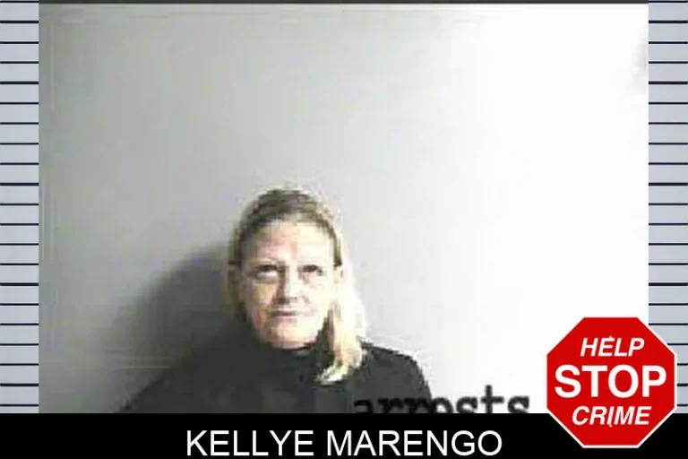 Kellye Marengo