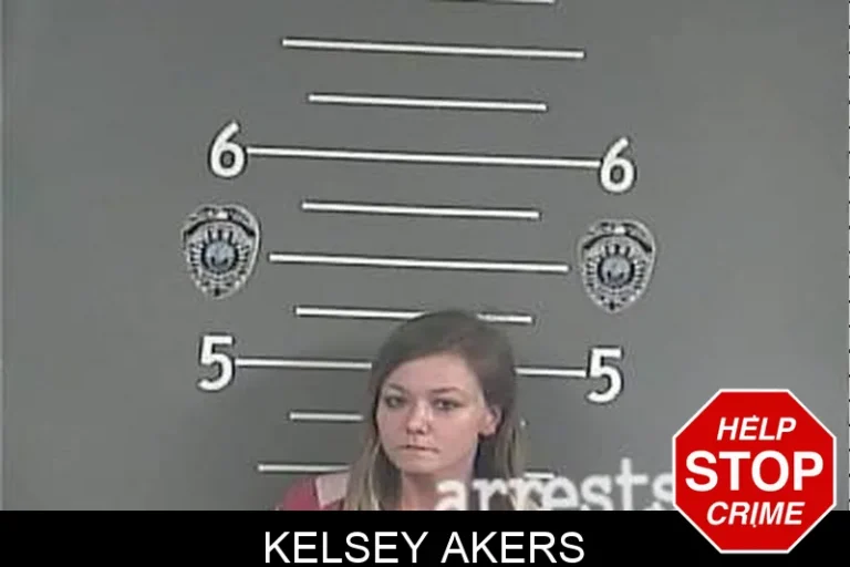 Kelsey Akers