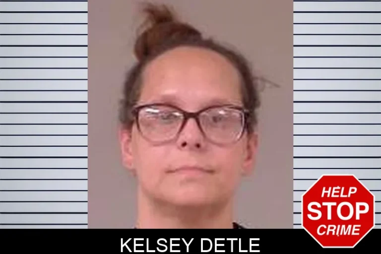 Kelsey Detle