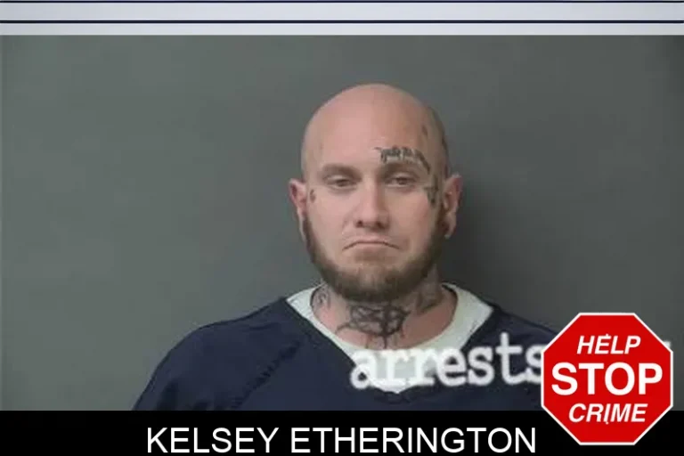 Kelsey Etherington
