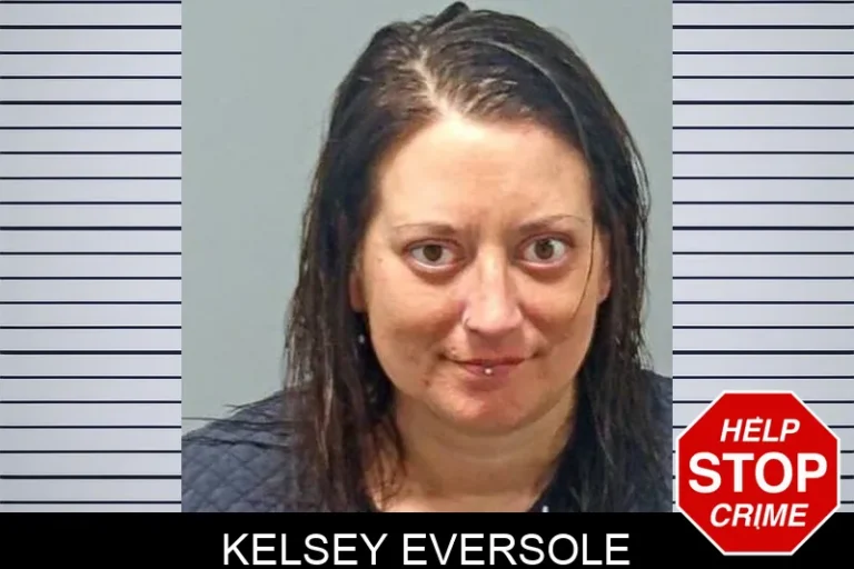 Kelsey Eversole