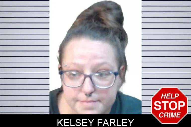 Kelsey Farley