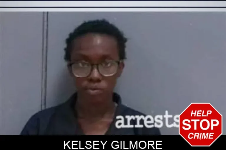 Kelsey Gilmore