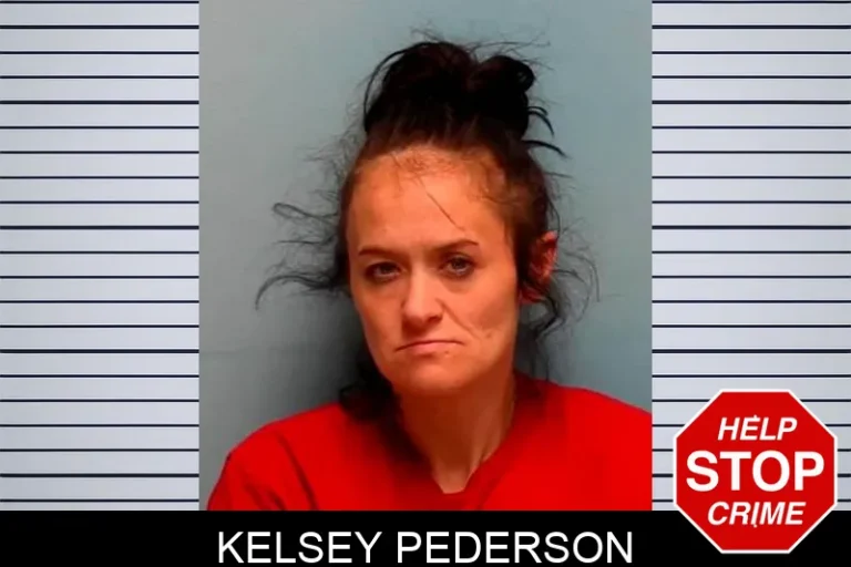 Kelsey Pederson
