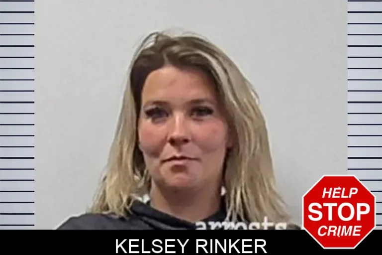 Kelsey Rinker