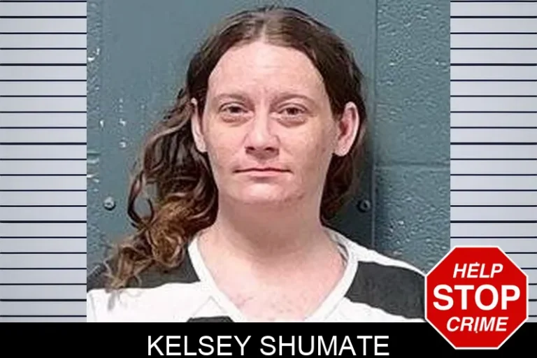 Kelsey Shumate