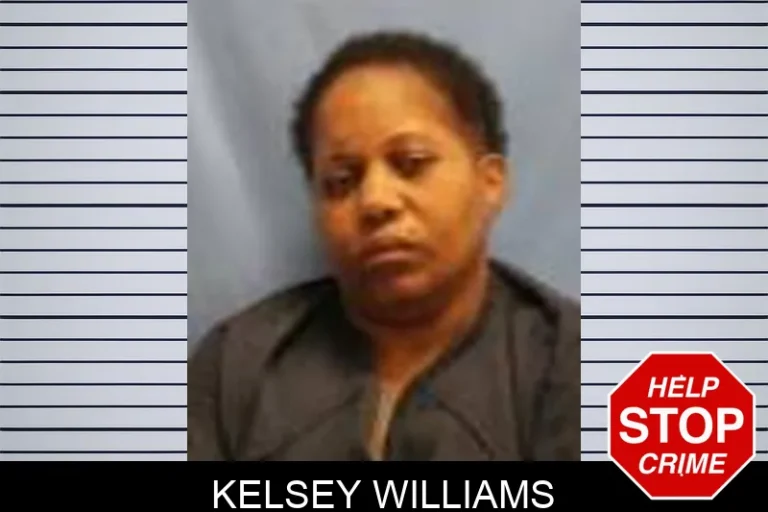Kelsey Williams