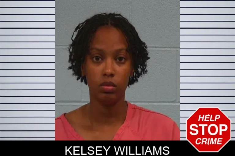 Kelsey Williams