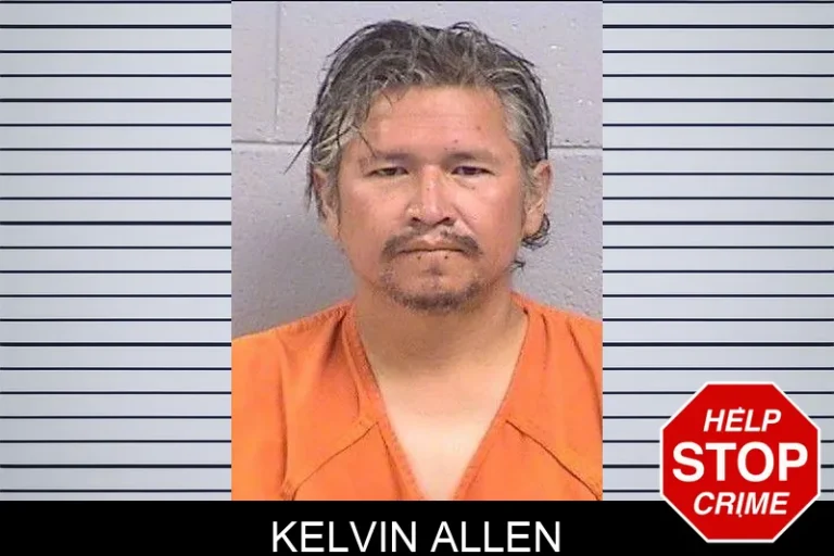 Kelvin Allen