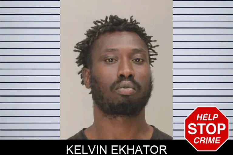 Kelvin Ekhator