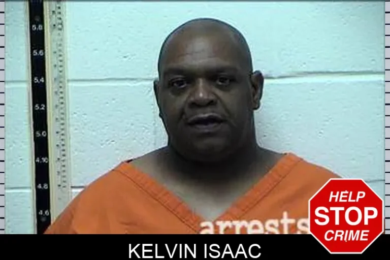 Kelvin Isaac
