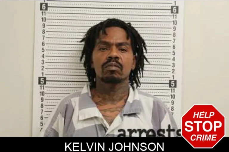 Kelvin Johnson