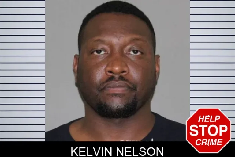 Kelvin Nelson