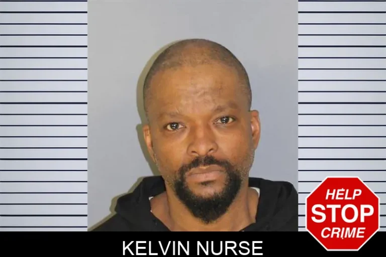 Kelvin Nurse