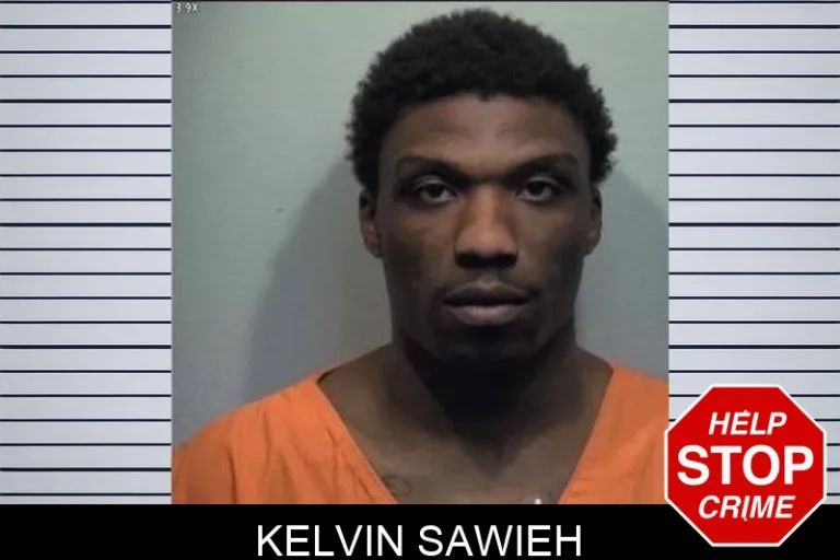 Kelvin Sawieh
