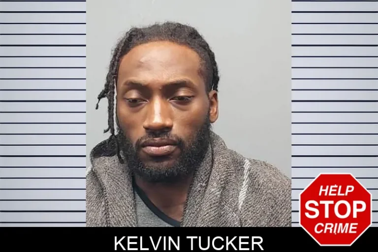 Kelvin Tucker