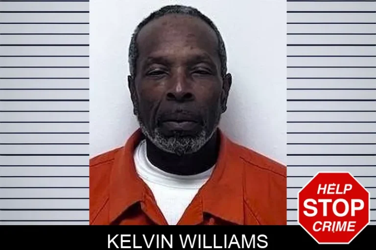 Kelvin Williams