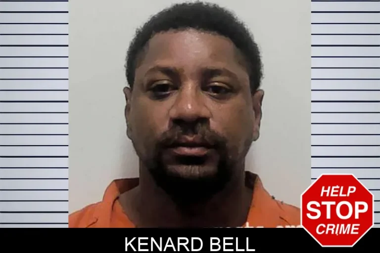 Kenard Bell