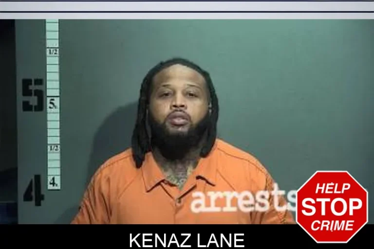 Kenaz Lane