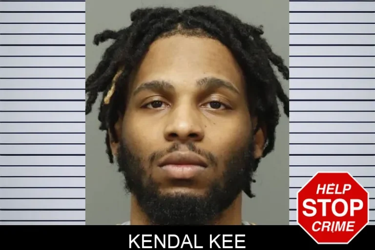 Kendal Kee