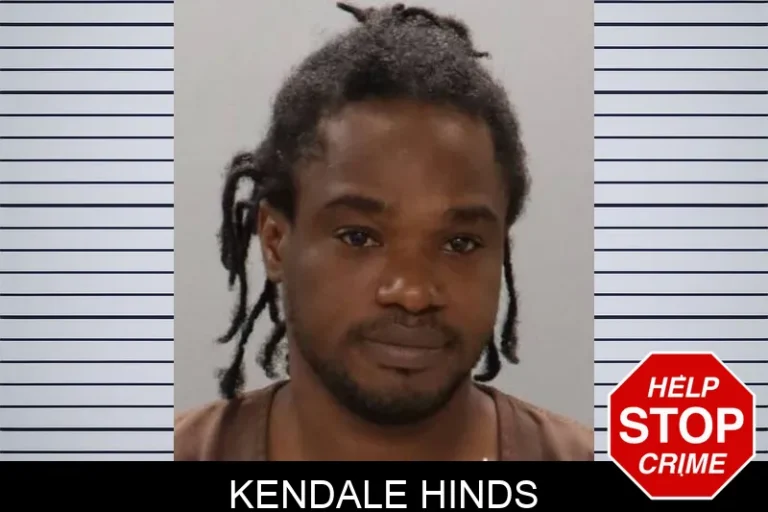 Kendale Hinds