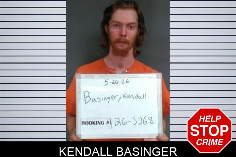 Kendall Basinger