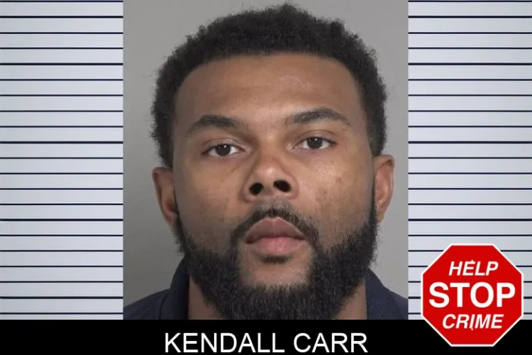 Kendall Carr