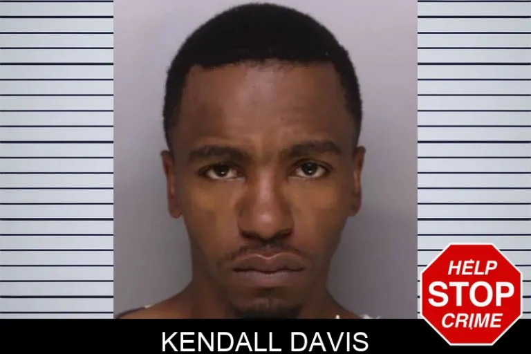Kendall Davis