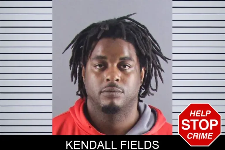 Kendall Fields