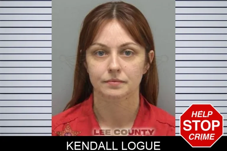 Kendall Logue