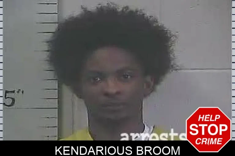Kendarious Broom