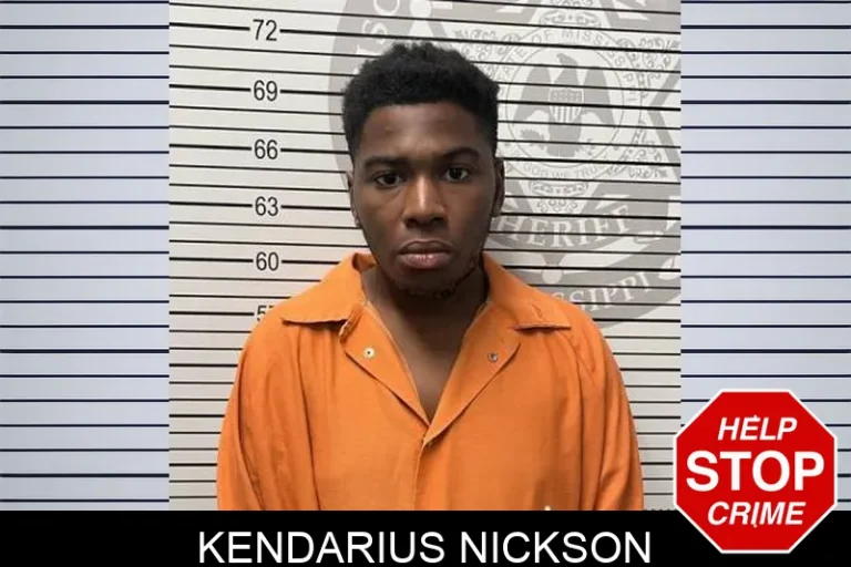 Kendarius Nickson