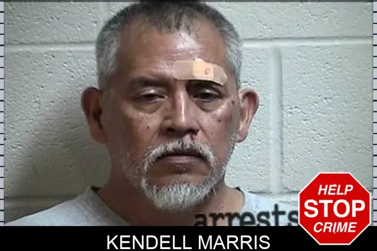 Kendell Marris