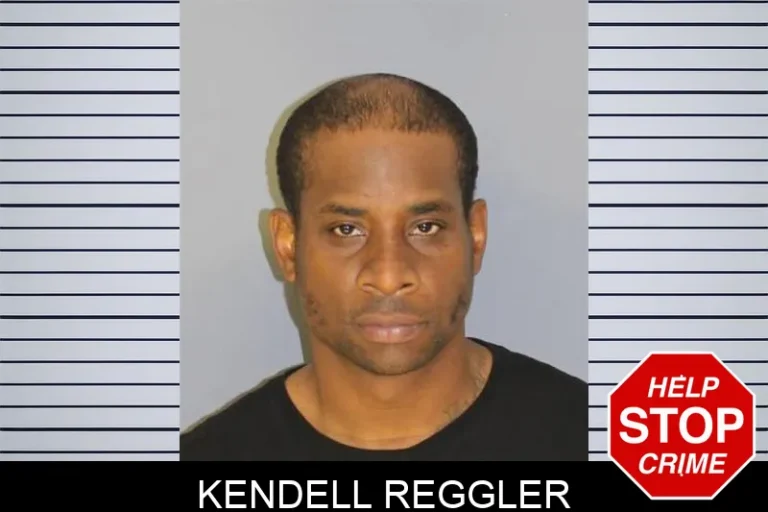 Kendell Reggler