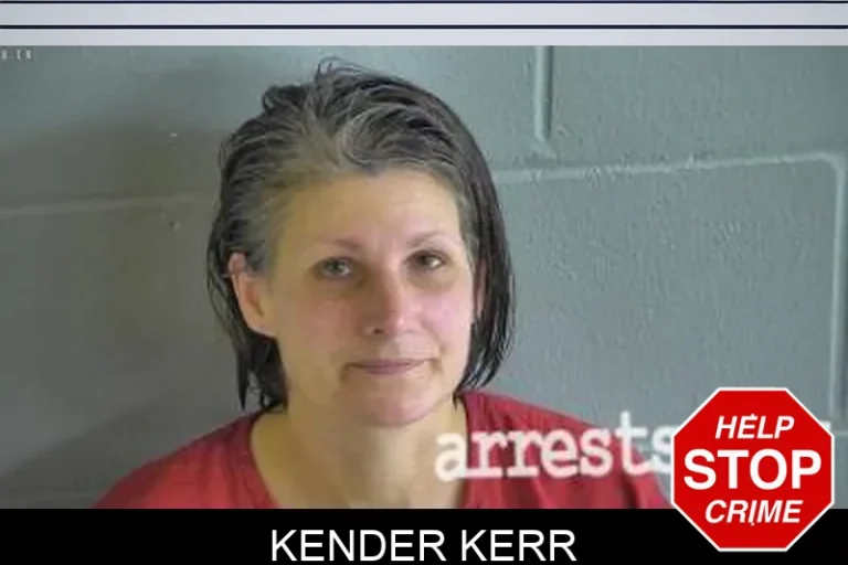 Kender Kerr