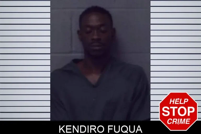 Kendiro Fuqua