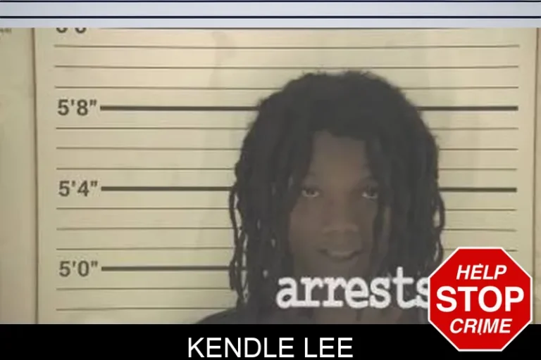 Kendle Lee