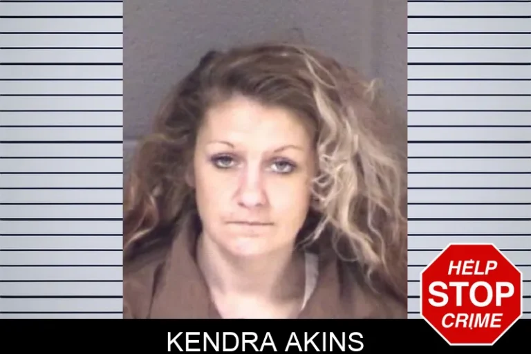 Kendra Akins