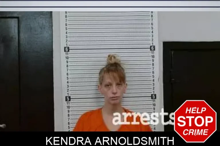 Kendra Arnoldsmith