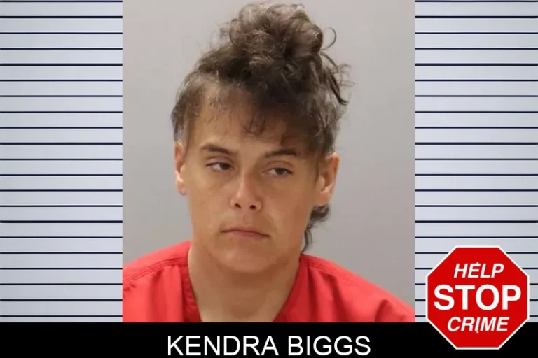 Kendra Biggs