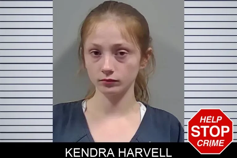 Kendra Harvell