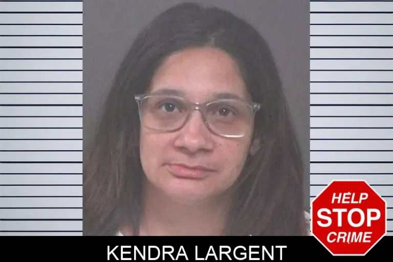 Kendra Largent