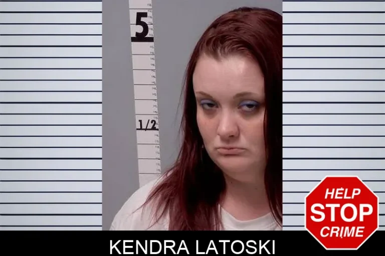 Kendra Latoski