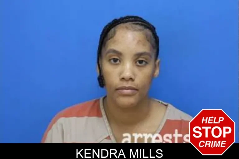 Kendra Mills