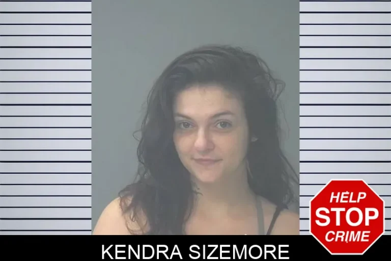 Kendra Sizemore