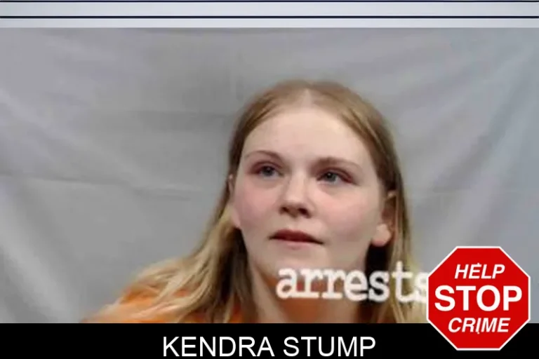 Kendra Stump