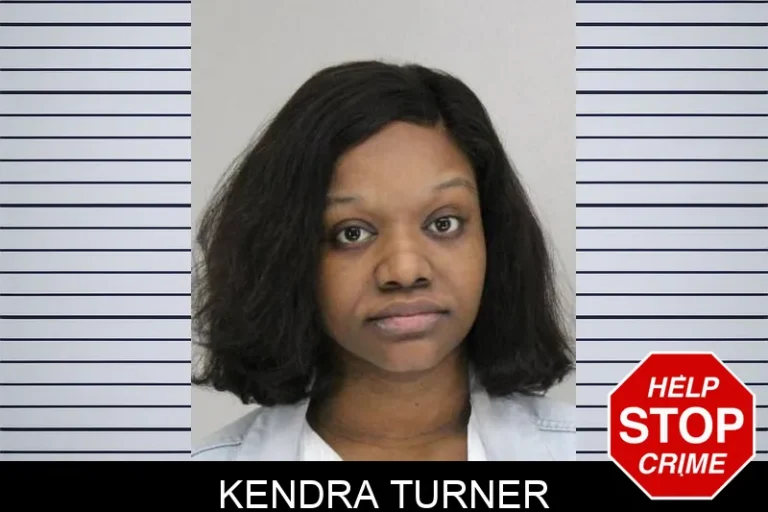 Kendra Turner