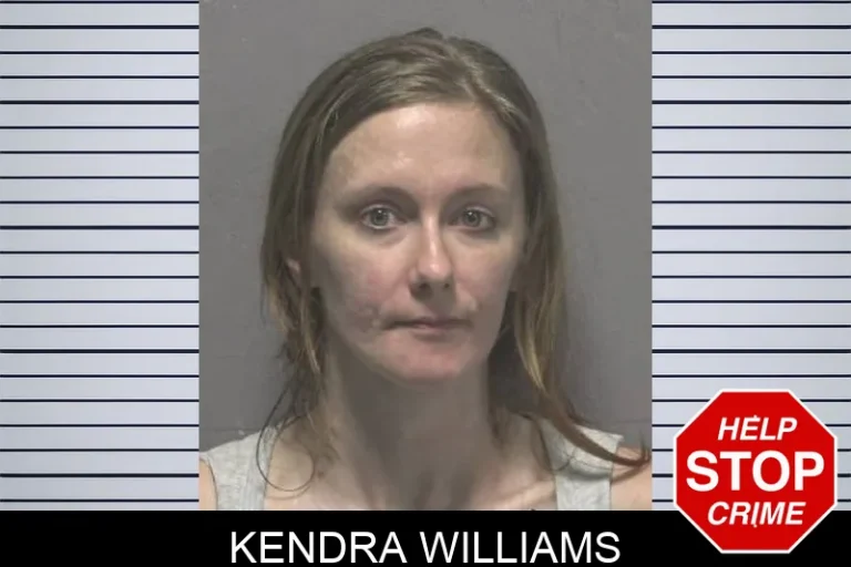 Kendra Williams