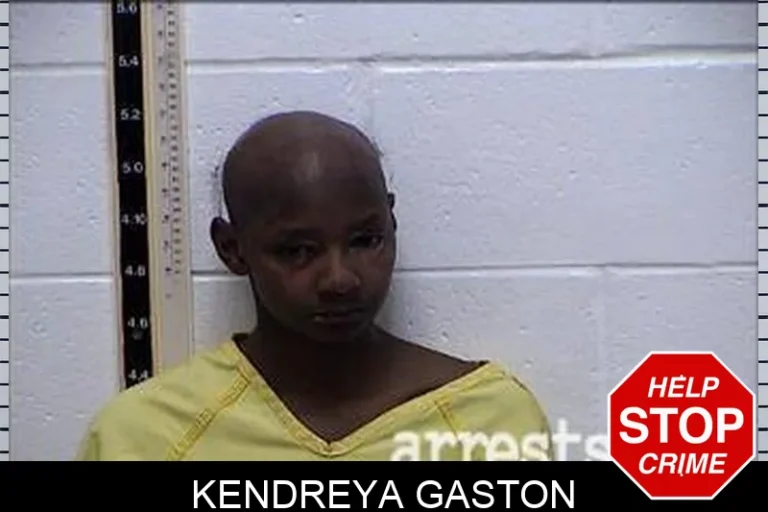 Kendreya Gaston